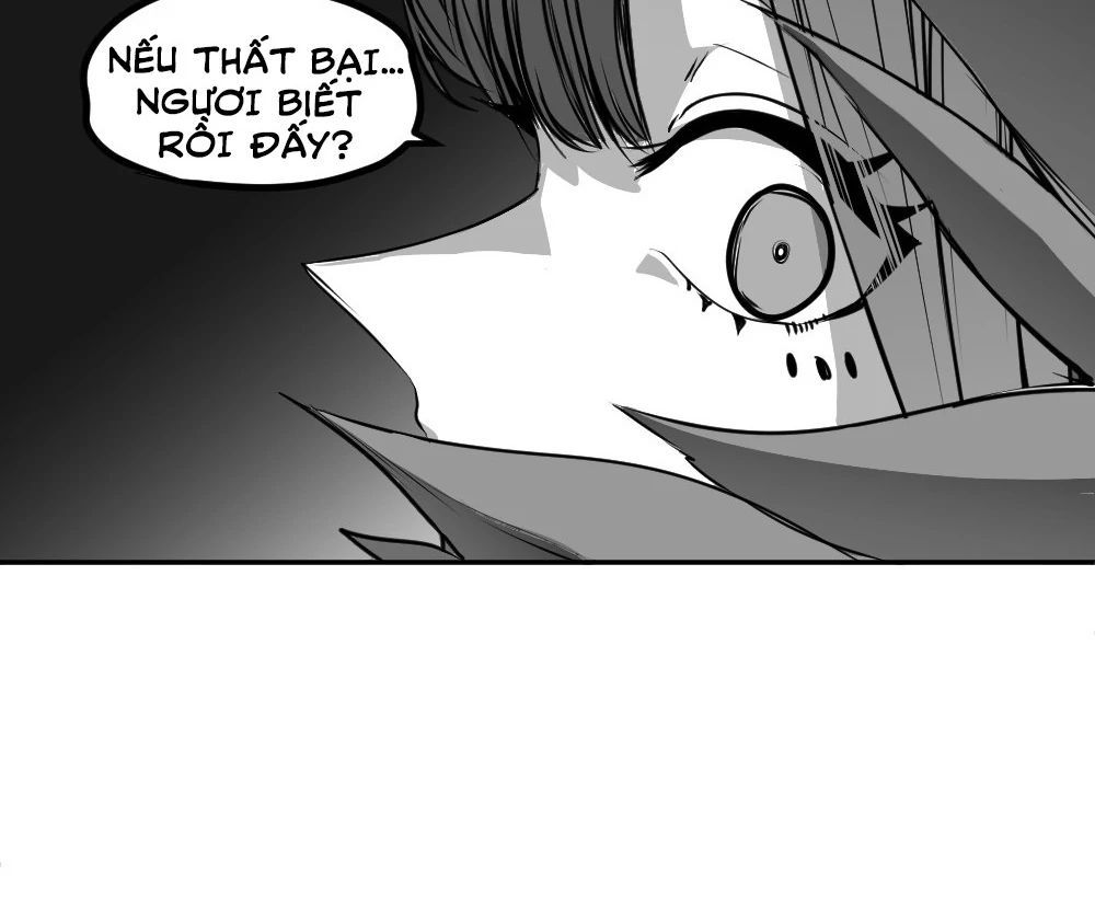 Dưới Đáy Vực Sâu (Sunken Depths Comics) Chapter 2 - 115