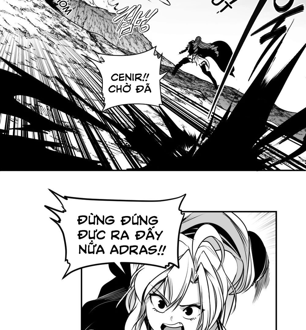 Dưới Đáy Vực Sâu (Sunken Depths Comics) Chapter 2 - 119