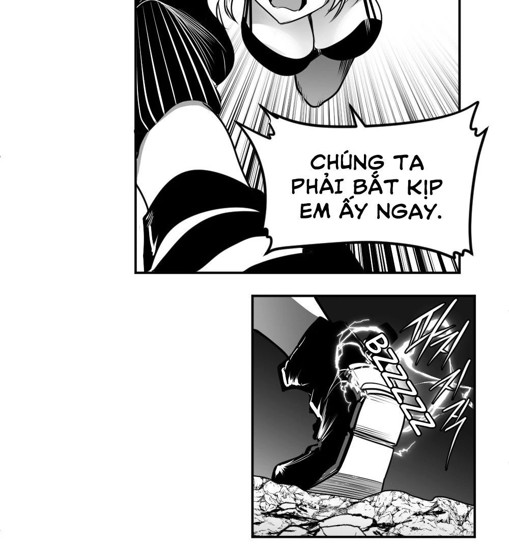 Dưới Đáy Vực Sâu (Sunken Depths Comics) Chapter 2 - 120