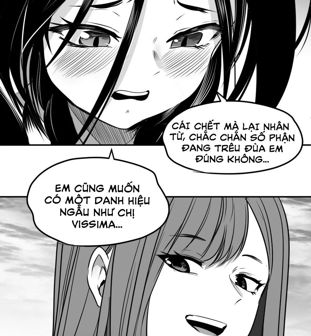 Dưới Đáy Vực Sâu (Sunken Depths Comics) Chapter 2 - 13