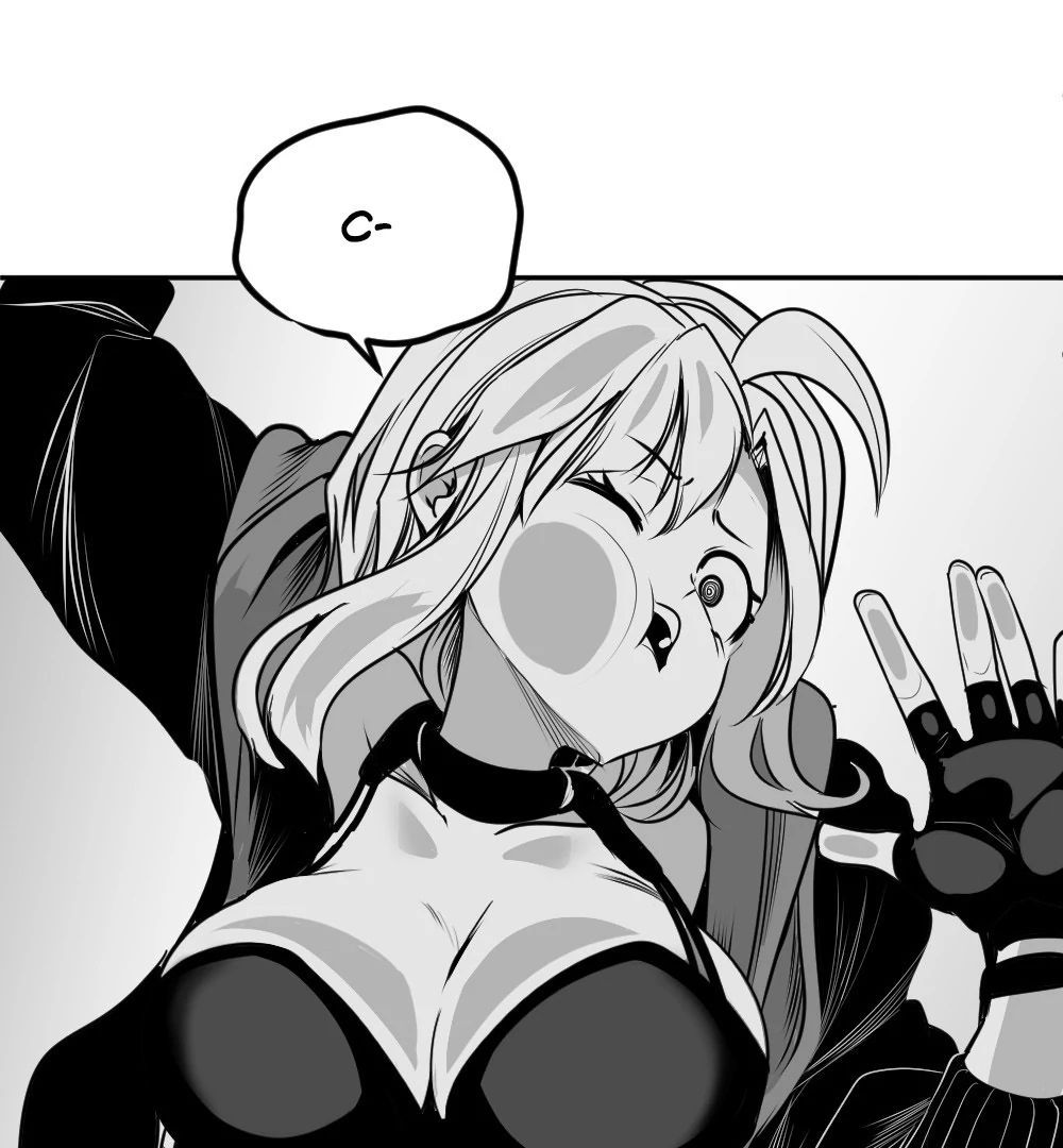 Dưới Đáy Vực Sâu (Sunken Depths Comics) Chapter 2 - 124