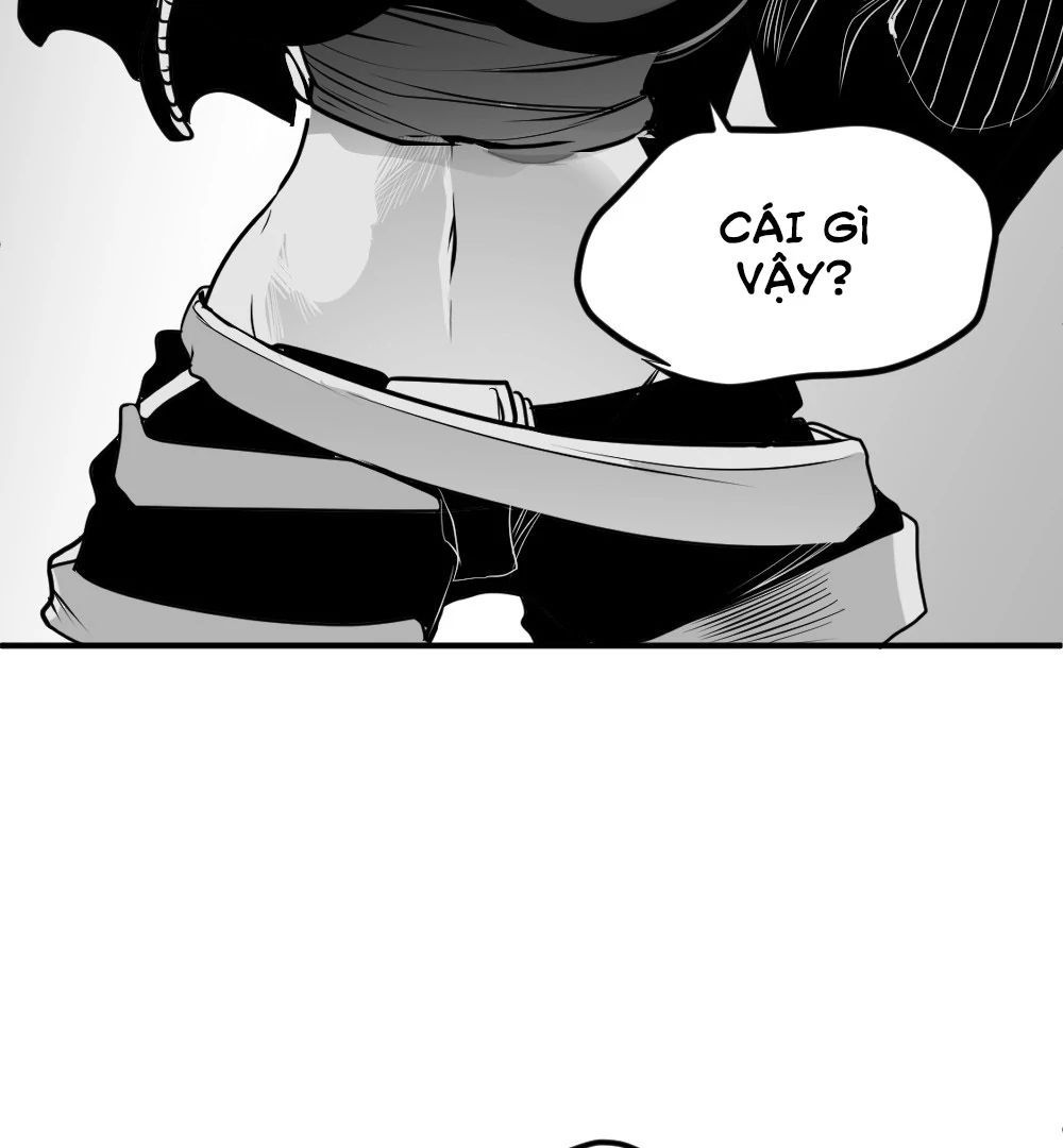 Dưới Đáy Vực Sâu (Sunken Depths Comics) Chapter 2 - 125