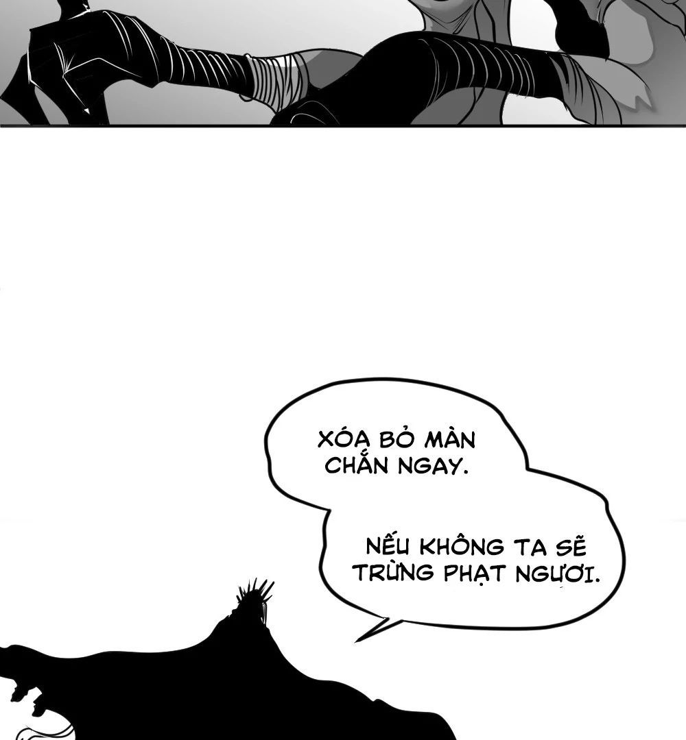 Dưới Đáy Vực Sâu (Sunken Depths Comics) Chapter 2 - 128