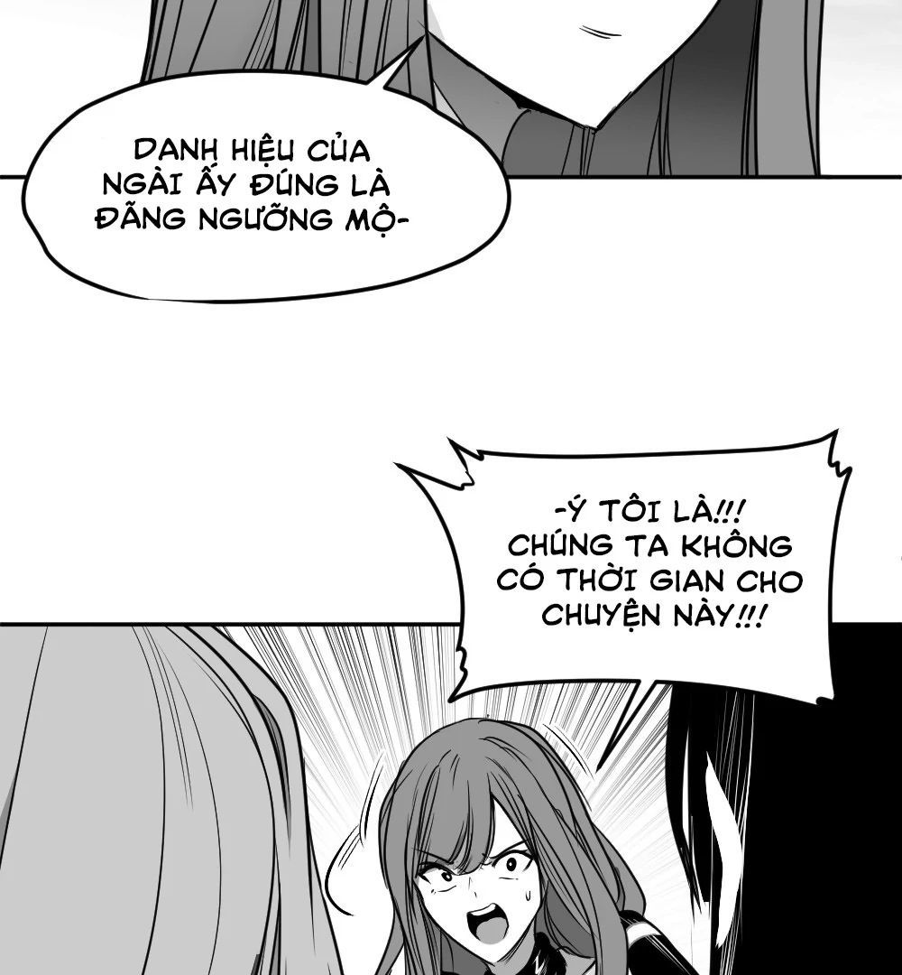 Dưới Đáy Vực Sâu (Sunken Depths Comics) Chapter 2 - 14