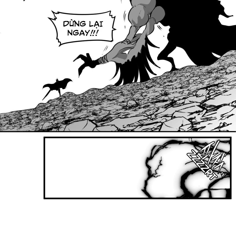 Dưới Đáy Vực Sâu (Sunken Depths Comics) Chapter 2 - 132