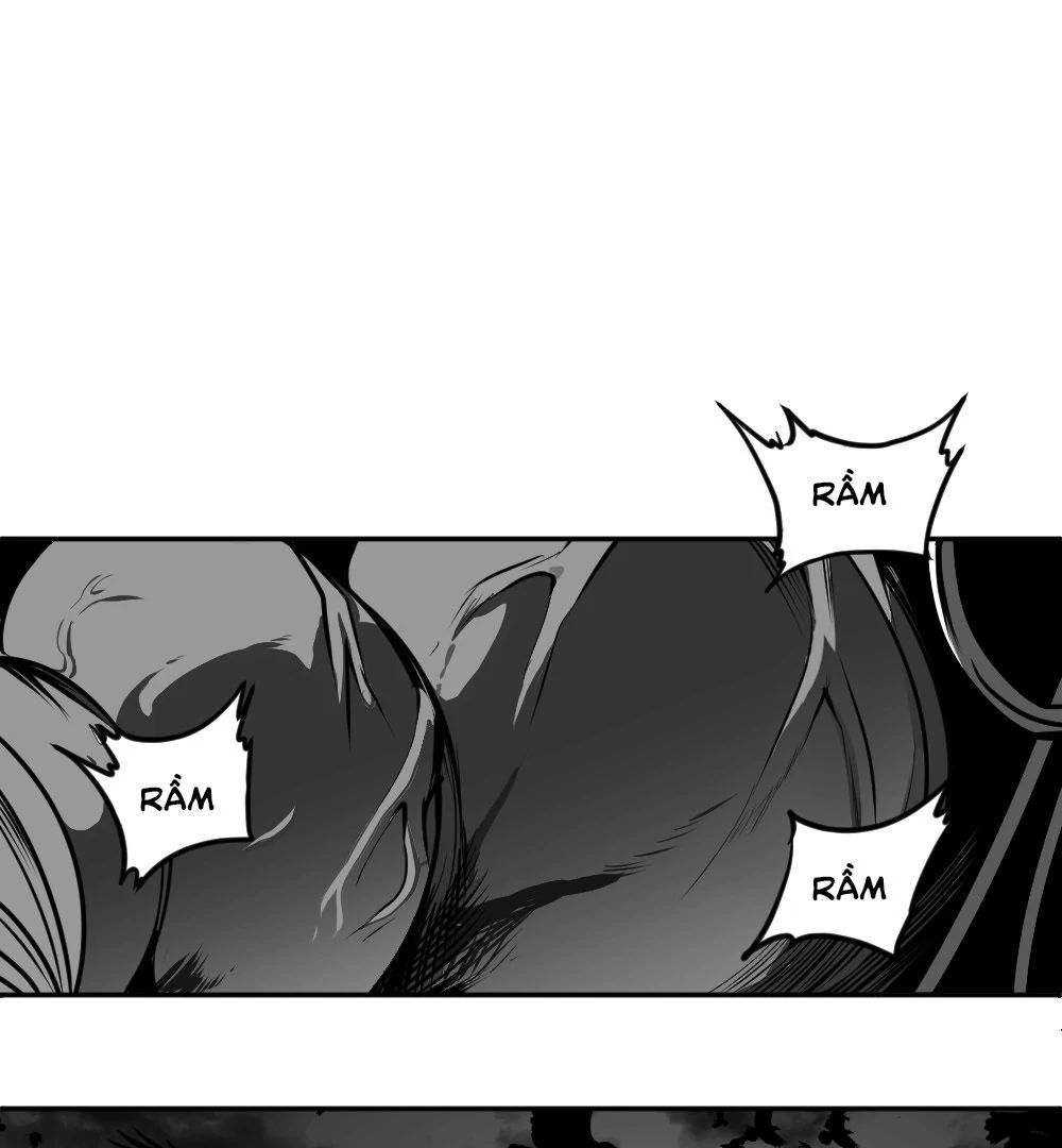 Dưới Đáy Vực Sâu (Sunken Depths Comics) Chapter 2 - 136