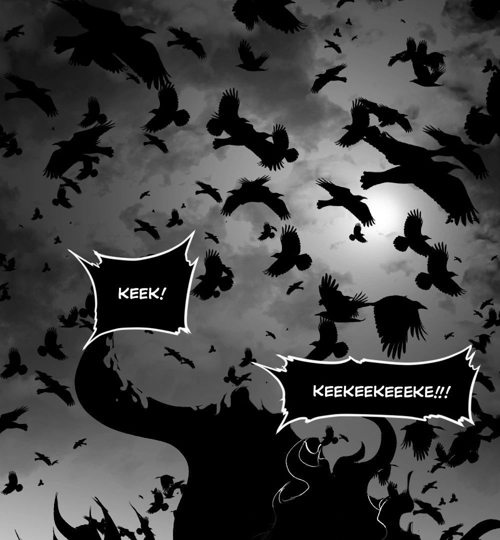 Dưới Đáy Vực Sâu (Sunken Depths Comics) Chapter 2 - 137