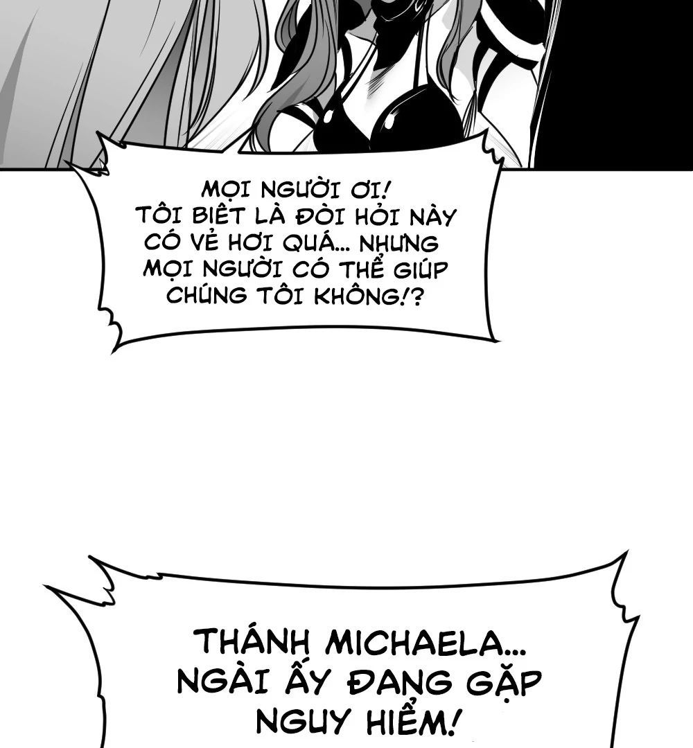 Dưới Đáy Vực Sâu (Sunken Depths Comics) Chapter 2 - 15