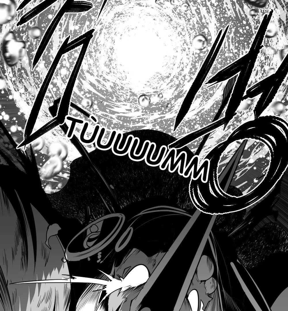 Dưới Đáy Vực Sâu (Sunken Depths Comics) Chapter 2 - 143