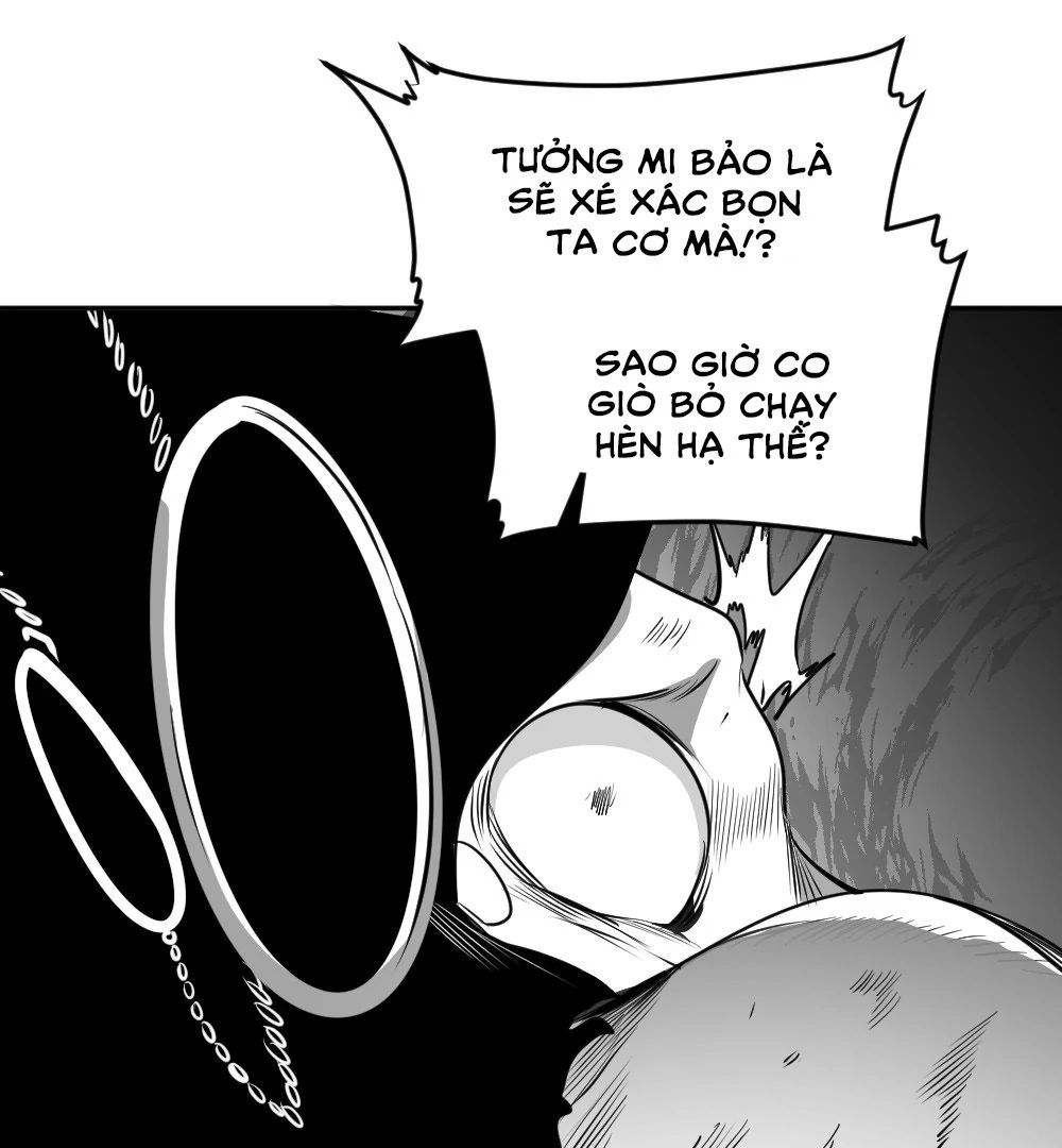 Dưới Đáy Vực Sâu (Sunken Depths Comics) Chapter 2 - 145