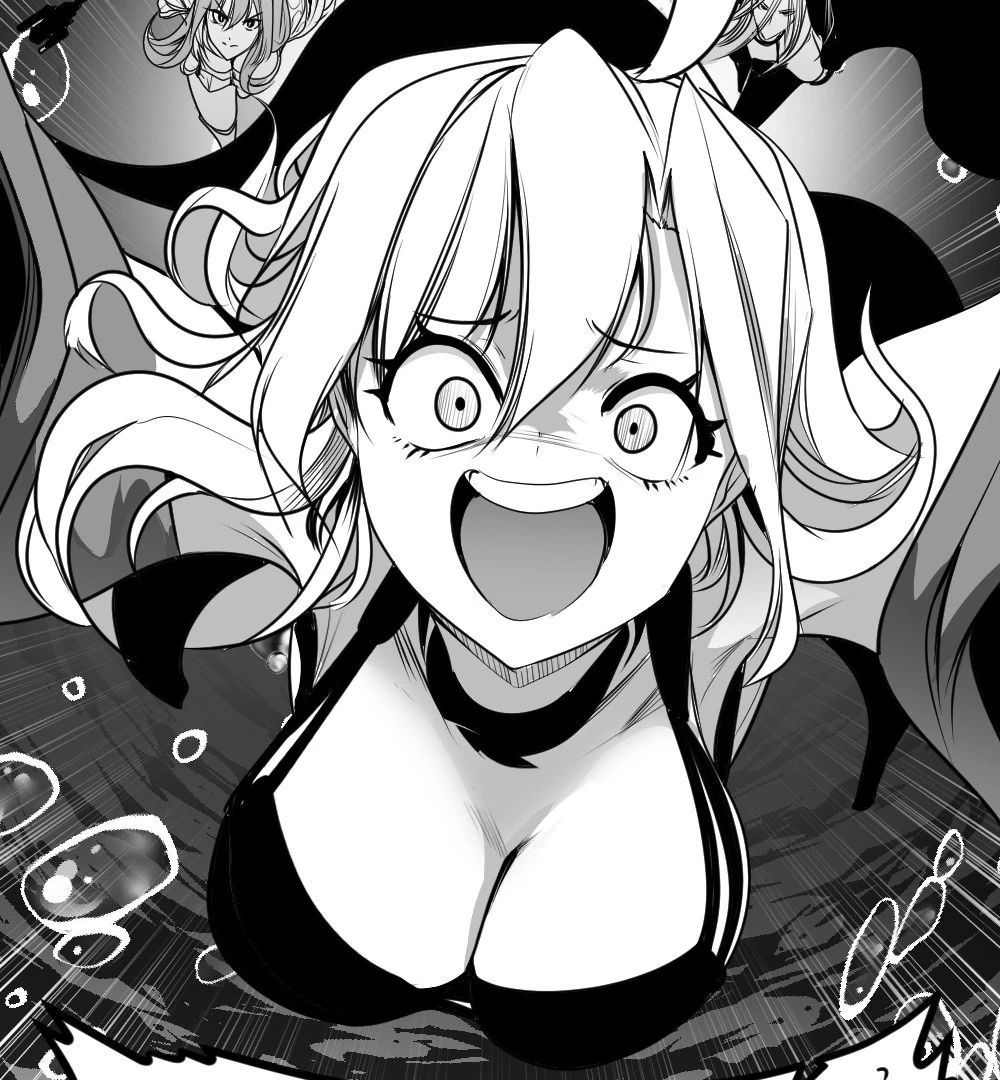 Dưới Đáy Vực Sâu (Sunken Depths Comics) Chapter 2 - 147