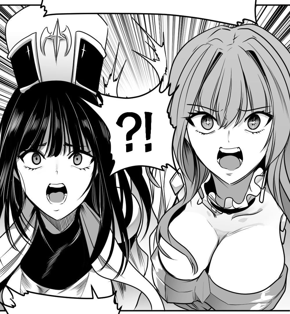 Dưới Đáy Vực Sâu (Sunken Depths Comics) Chapter 2 - 16