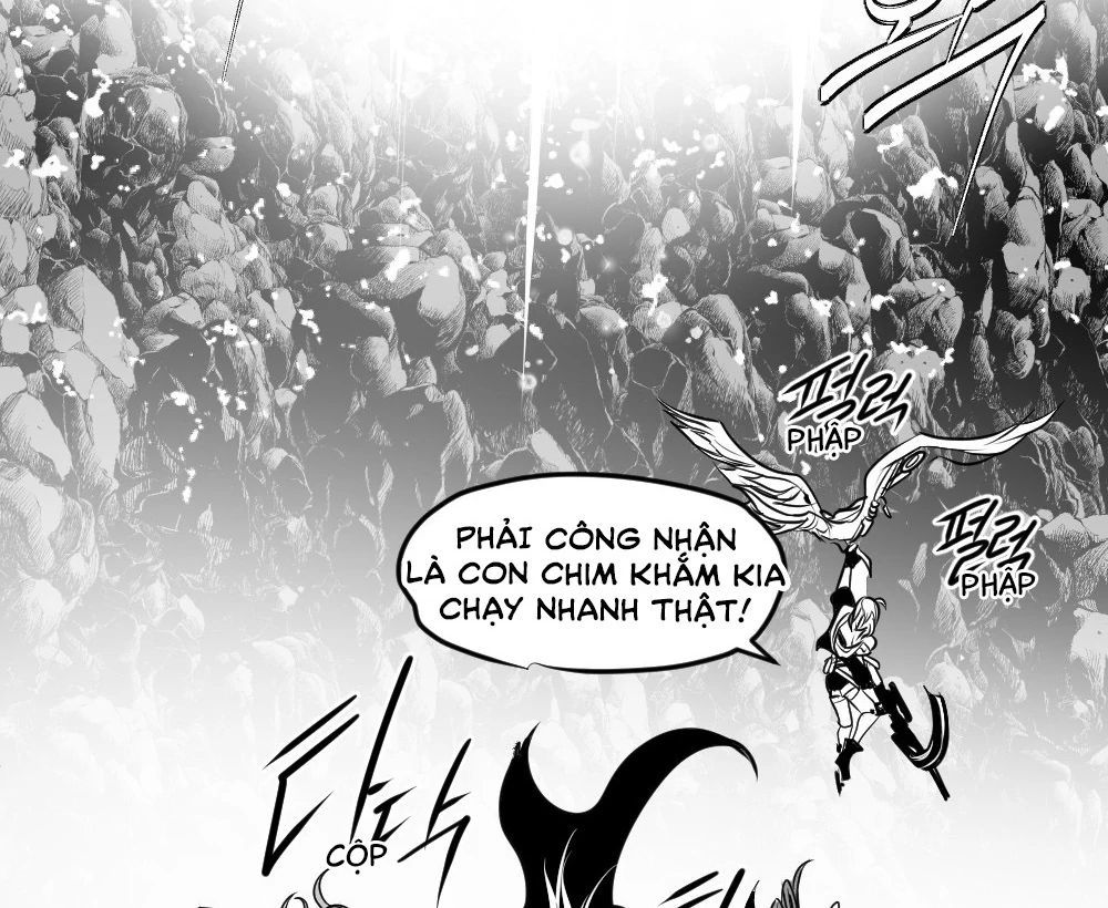 Dưới Đáy Vực Sâu (Sunken Depths Comics) Chapter 2 - 151