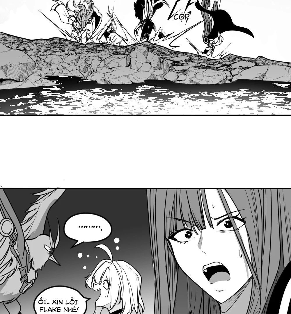 Dưới Đáy Vực Sâu (Sunken Depths Comics) Chapter 2 - 152