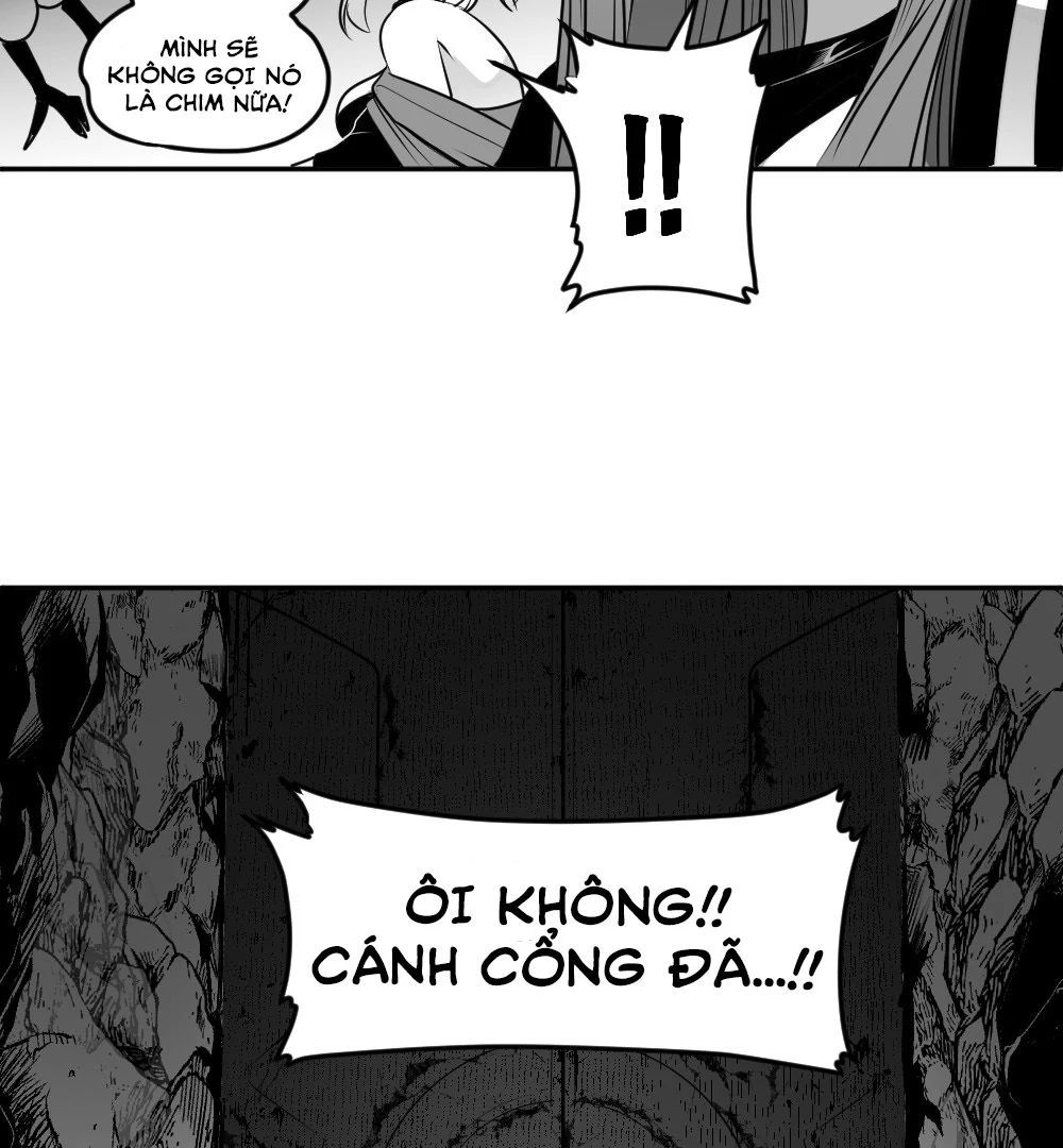 Dưới Đáy Vực Sâu (Sunken Depths Comics) Chapter 2 - 153