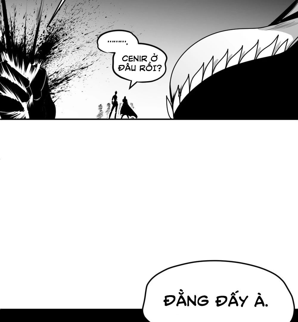 Dưới Đáy Vực Sâu (Sunken Depths Comics) Chapter 2 - 157