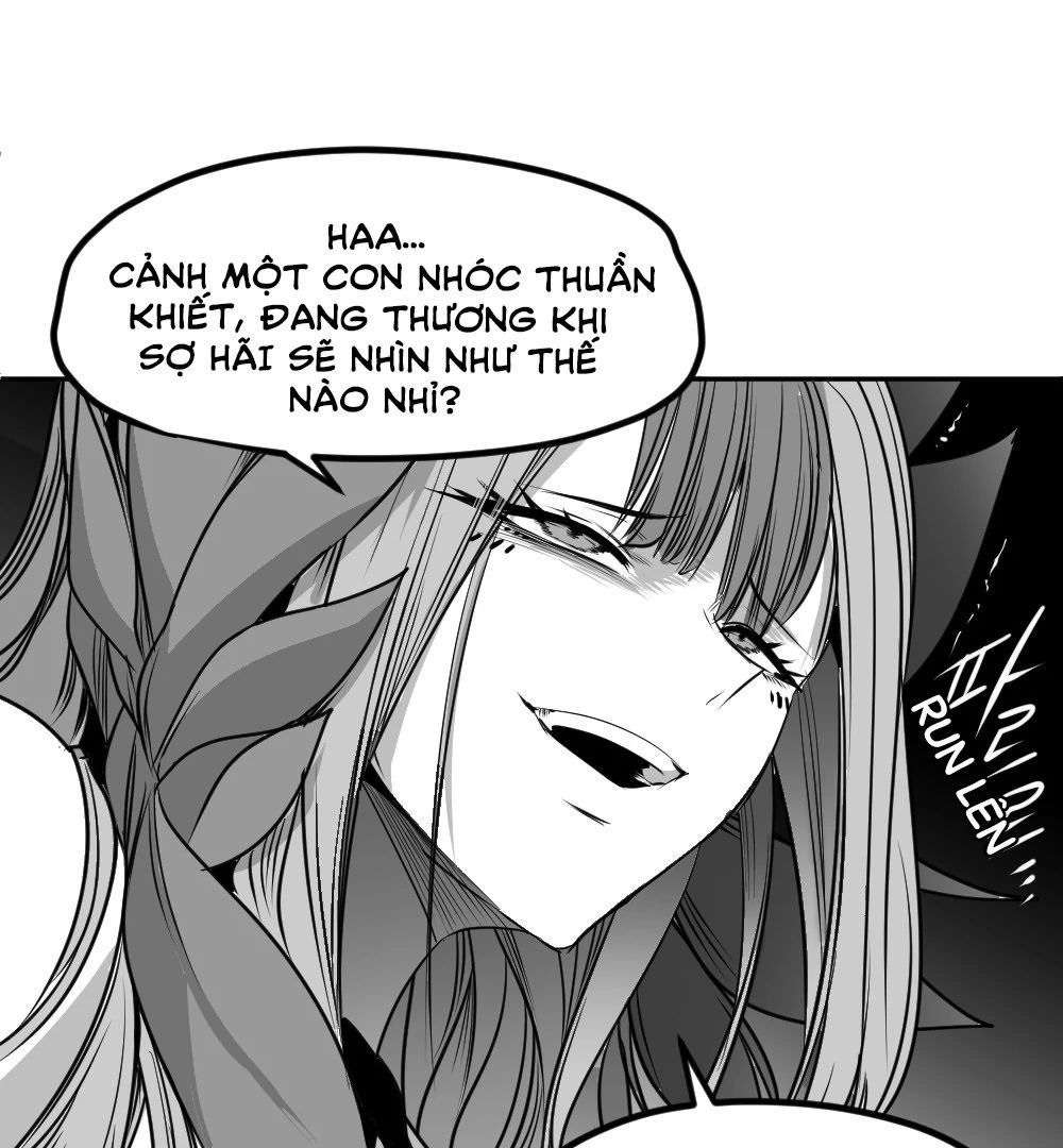 Dưới Đáy Vực Sâu (Sunken Depths Comics) Chapter 2 - 160