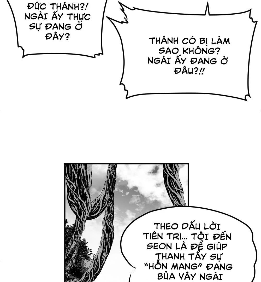 Dưới Đáy Vực Sâu (Sunken Depths Comics) Chapter 2 - 17