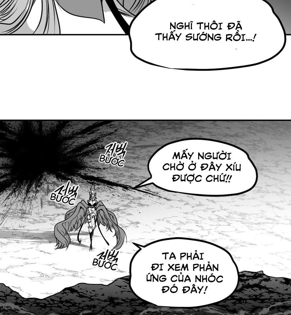 Dưới Đáy Vực Sâu (Sunken Depths Comics) Chapter 2 - 161