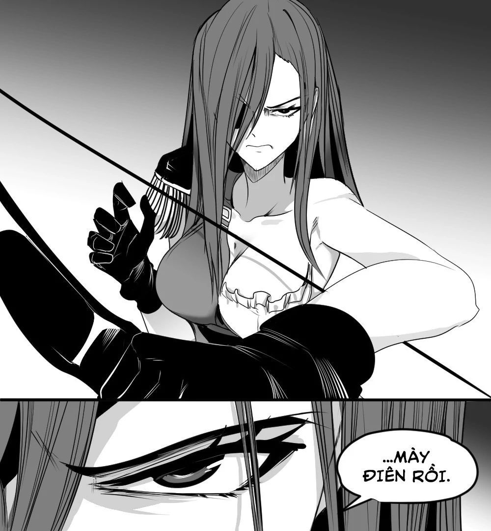 Dưới Đáy Vực Sâu (Sunken Depths Comics) Chapter 2 - 165