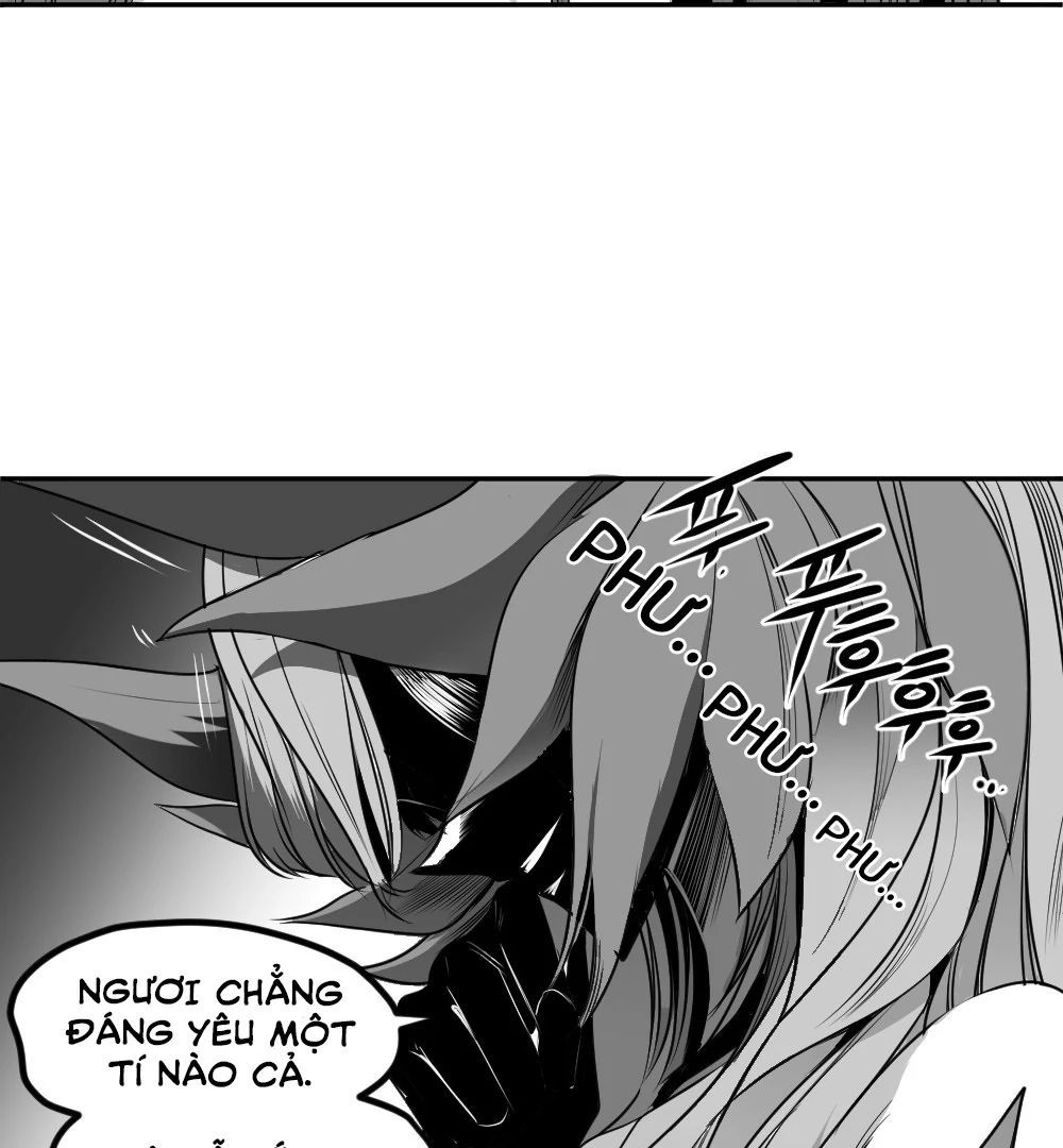 Dưới Đáy Vực Sâu (Sunken Depths Comics) Chapter 2 - 166