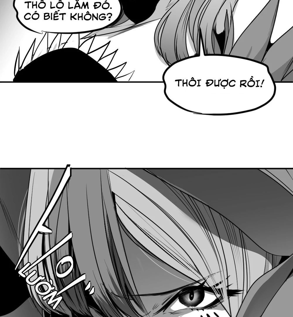 Dưới Đáy Vực Sâu (Sunken Depths Comics) Chapter 2 - 167