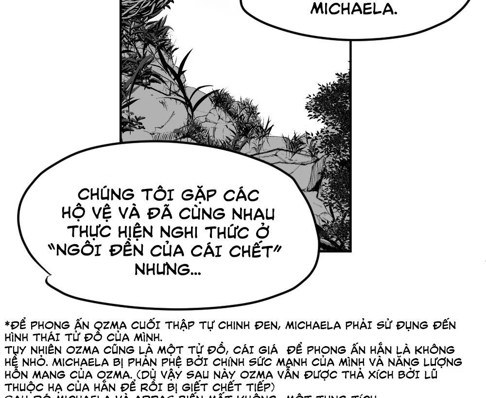 Dưới Đáy Vực Sâu (Sunken Depths Comics) Chapter 2 - 18