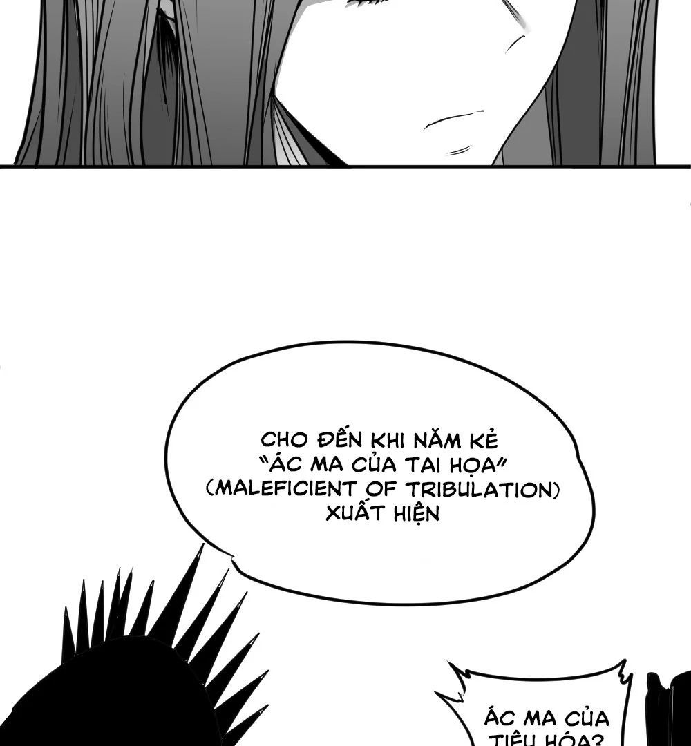 Dưới Đáy Vực Sâu (Sunken Depths Comics) Chapter 2 - 21