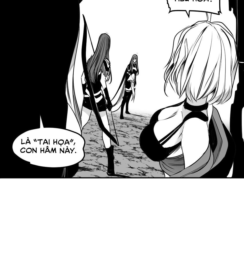 Dưới Đáy Vực Sâu (Sunken Depths Comics) Chapter 2 - 22