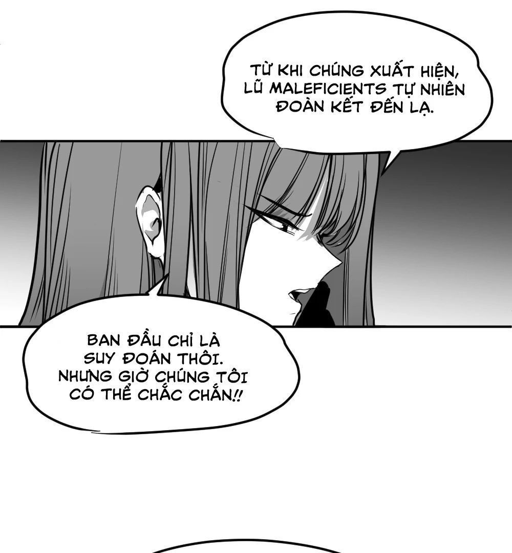 Dưới Đáy Vực Sâu (Sunken Depths Comics) Chapter 2 - 23