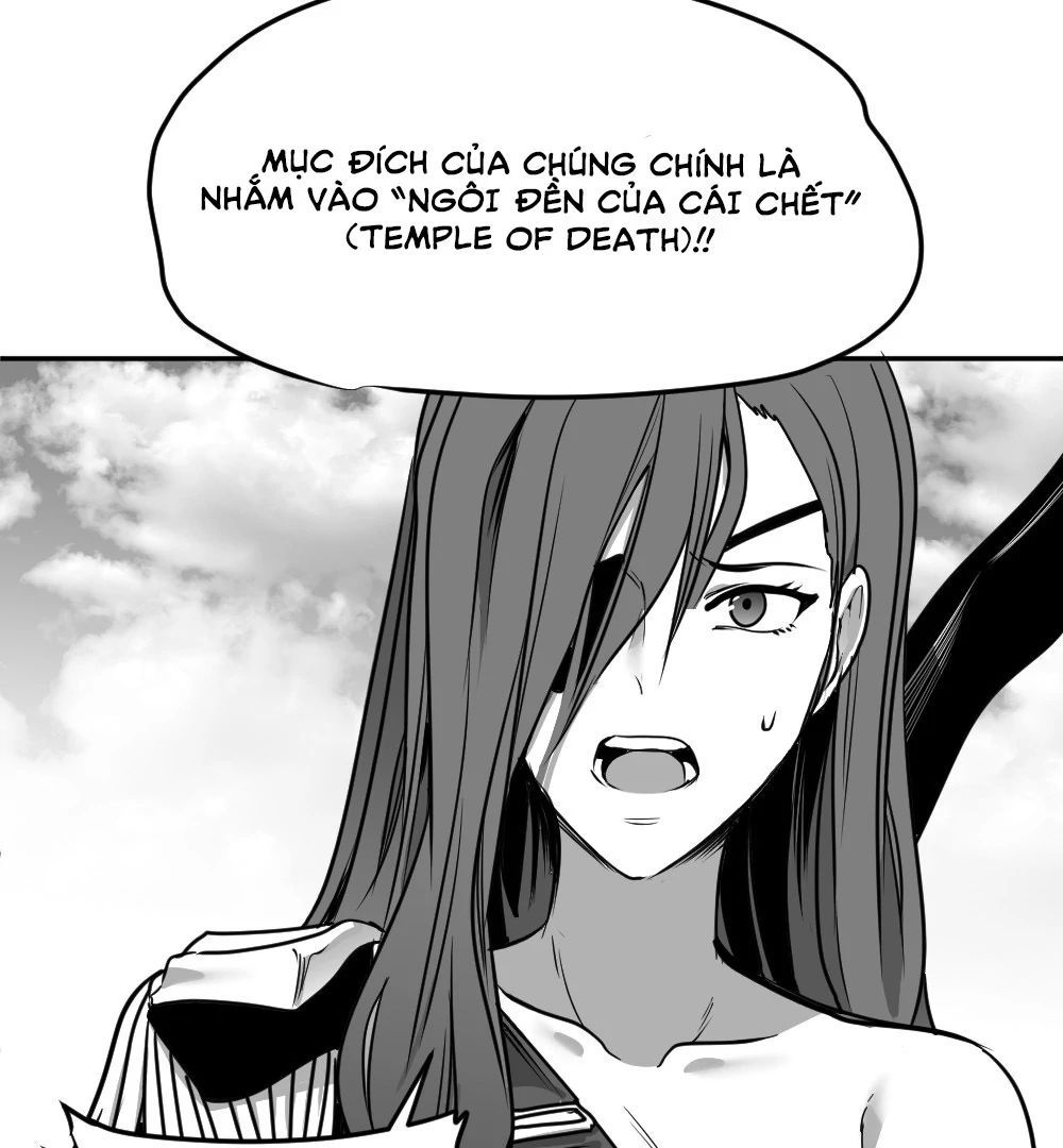 Dưới Đáy Vực Sâu (Sunken Depths Comics) Chapter 2 - 24