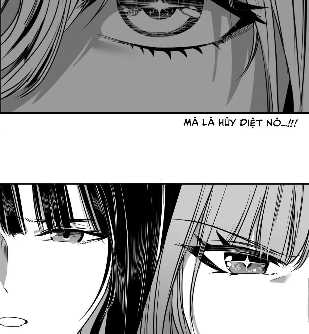 Dưới Đáy Vực Sâu (Sunken Depths Comics) Chapter 2 - 26