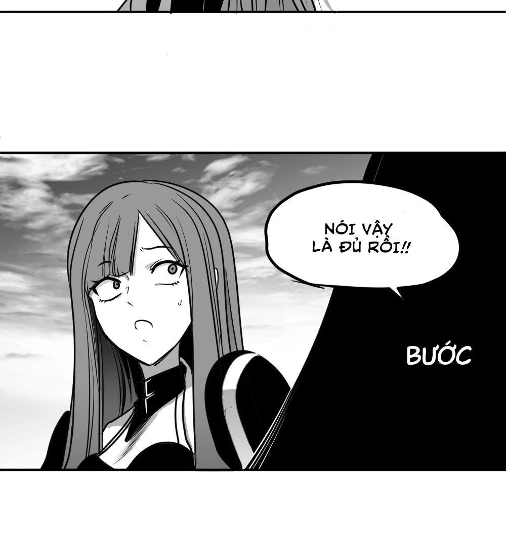 Dưới Đáy Vực Sâu (Sunken Depths Comics) Chapter 2 - 27