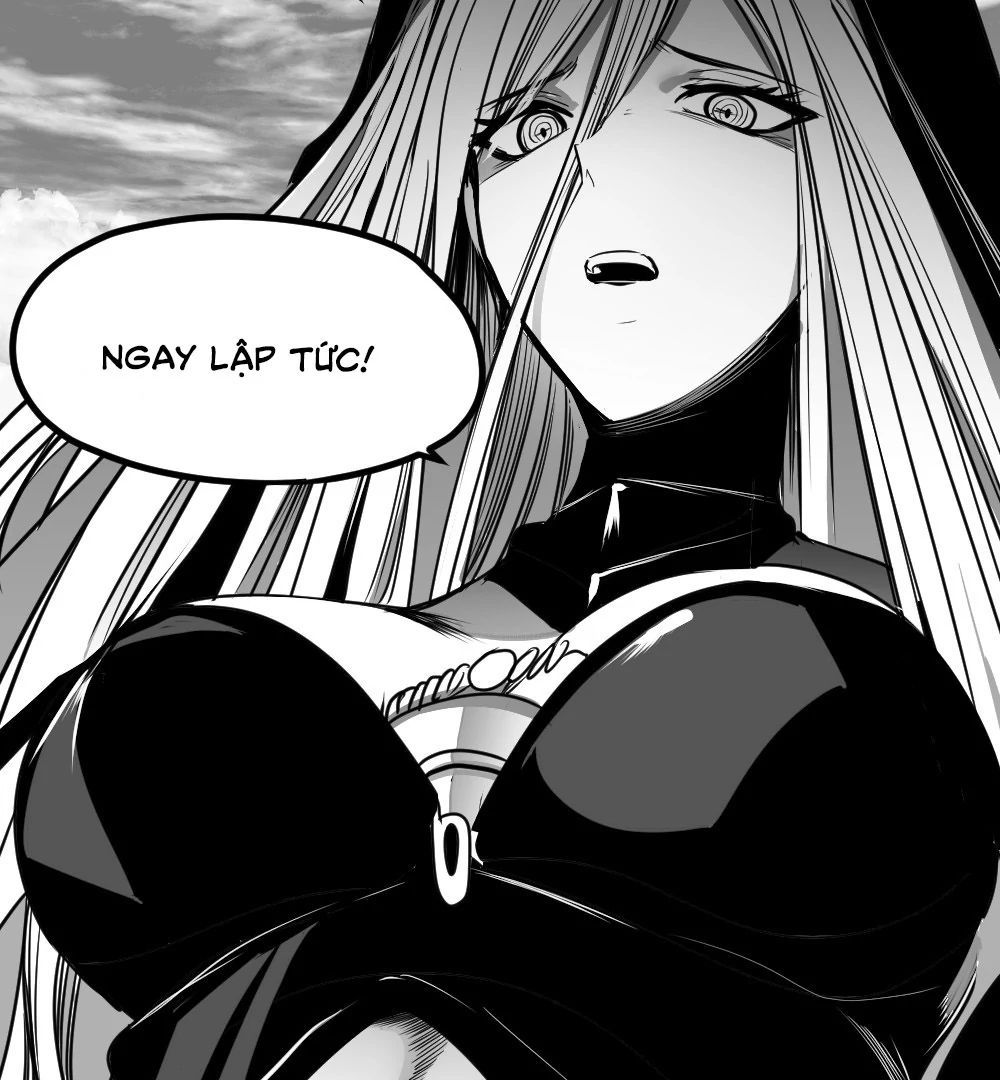 Dưới Đáy Vực Sâu (Sunken Depths Comics) Chapter 2 - 29