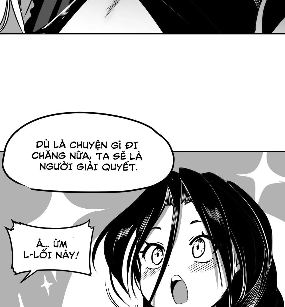 Dưới Đáy Vực Sâu (Sunken Depths Comics) Chapter 2 - 30