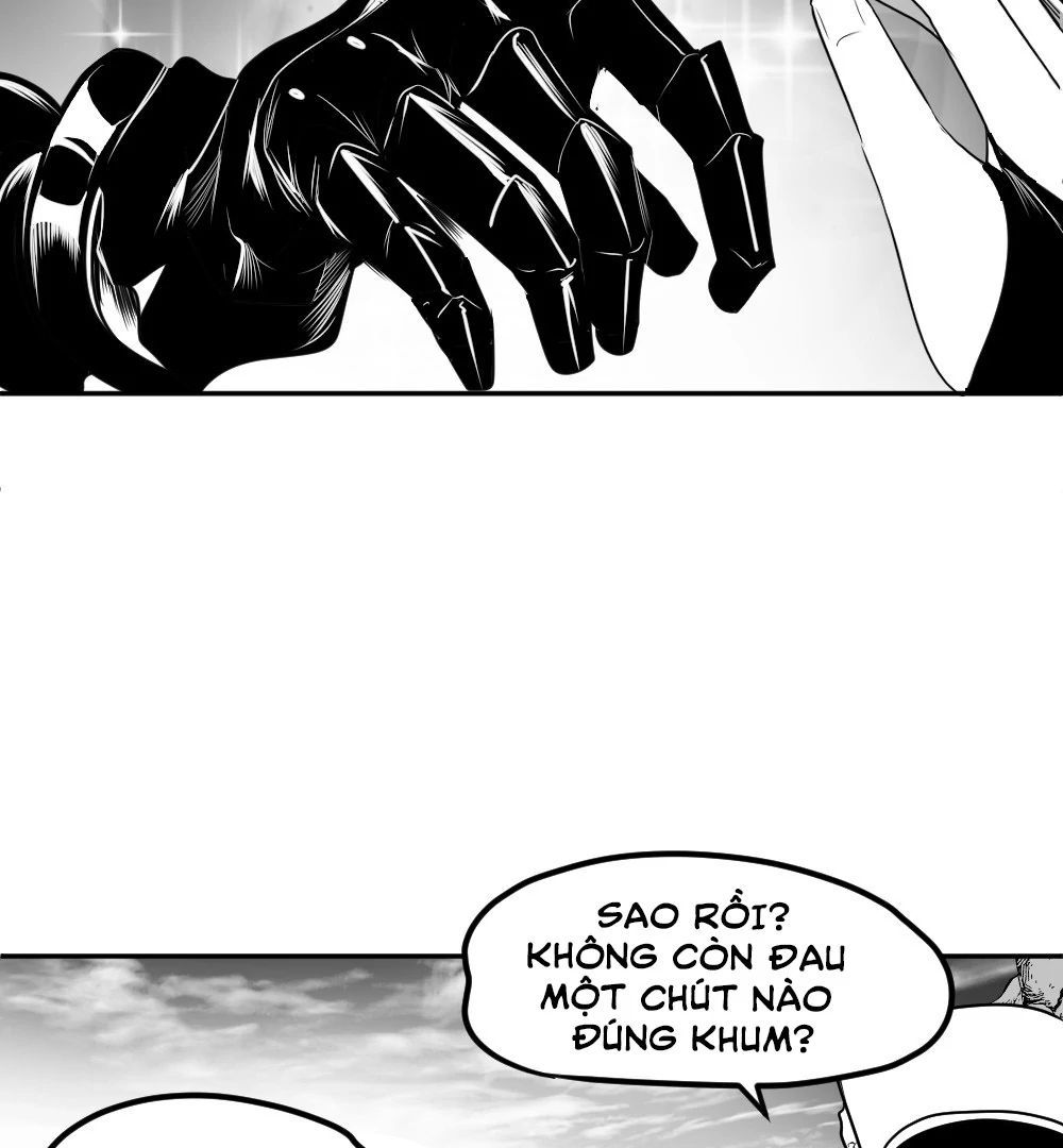 Dưới Đáy Vực Sâu (Sunken Depths Comics) Chapter 2 - 34