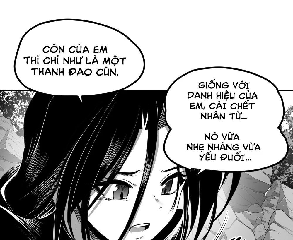 Dưới Đáy Vực Sâu (Sunken Depths Comics) Chapter 2 - 37