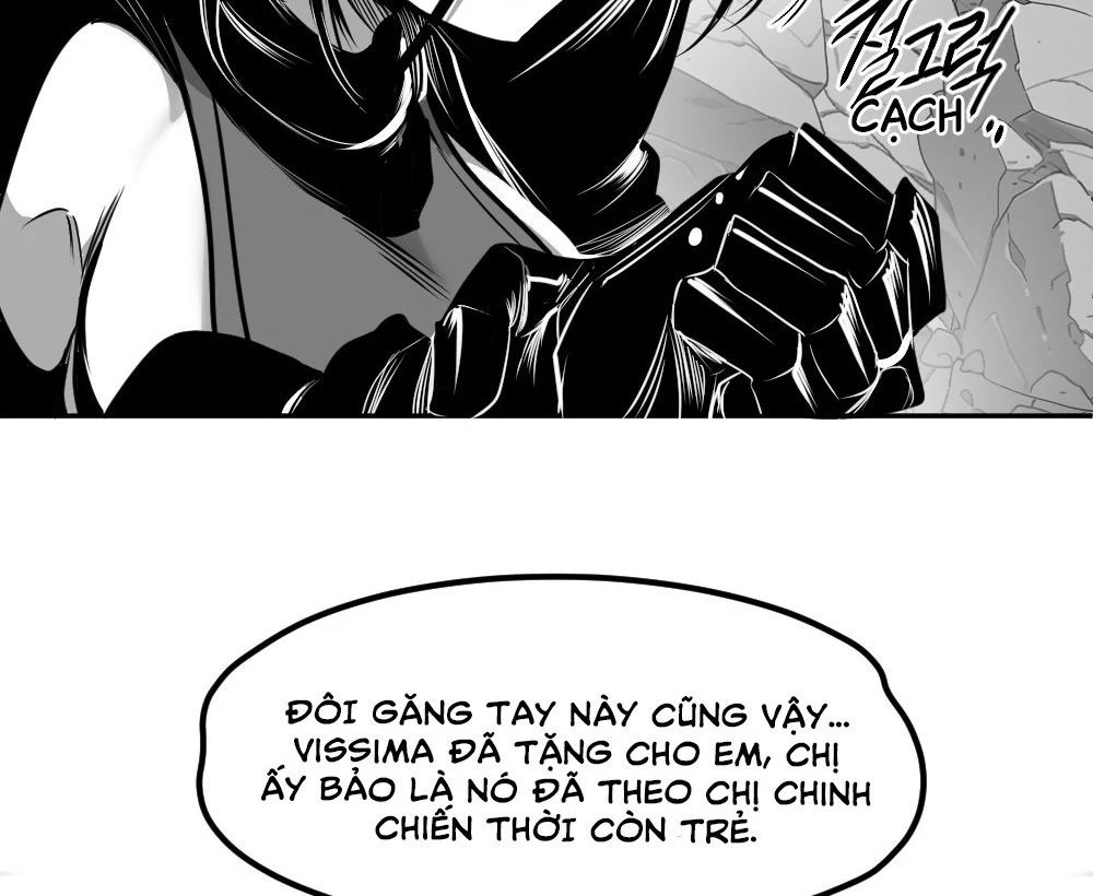 Dưới Đáy Vực Sâu (Sunken Depths Comics) Chapter 2 - 38