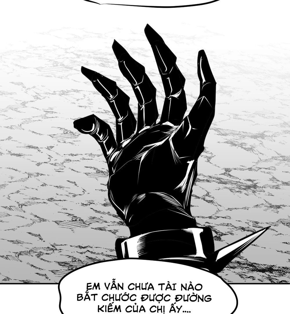 Dưới Đáy Vực Sâu (Sunken Depths Comics) Chapter 2 - 39
