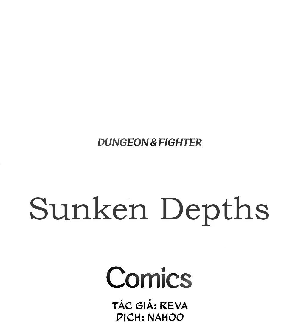 Dưới Đáy Vực Sâu (Sunken Depths Comics) Chapter 2 - 5