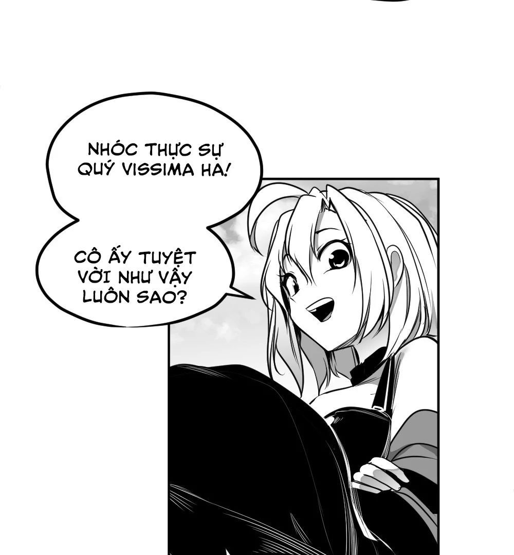 Dưới Đáy Vực Sâu (Sunken Depths Comics) Chapter 2 - 41