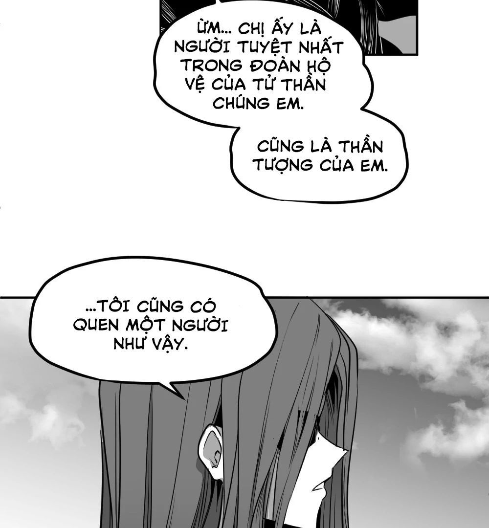 Dưới Đáy Vực Sâu (Sunken Depths Comics) Chapter 2 - 42