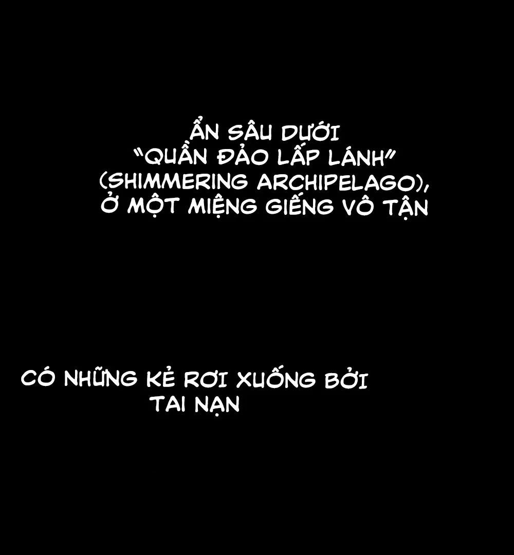 Dưới Đáy Vực Sâu (Sunken Depths Comics) Chapter 2 - 49