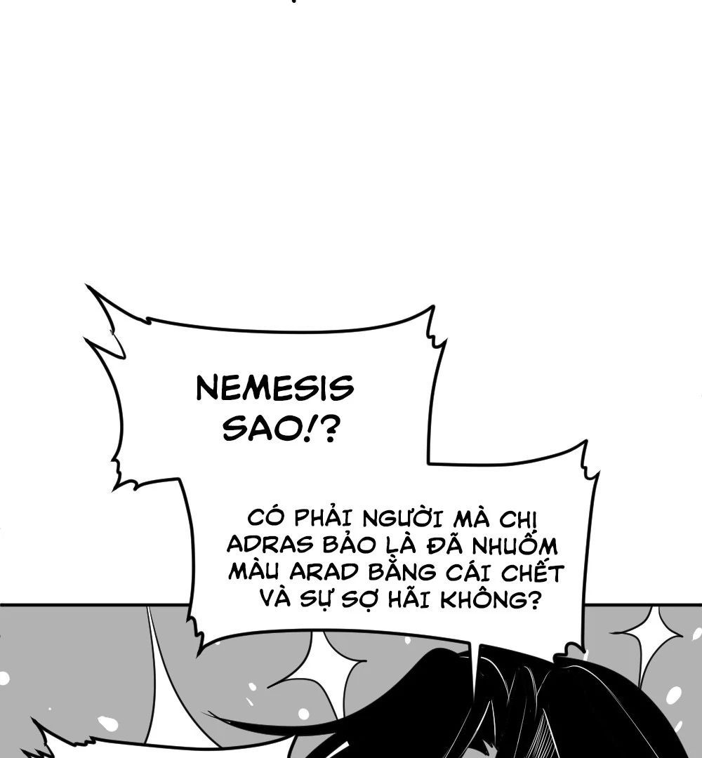 Dưới Đáy Vực Sâu (Sunken Depths Comics) Chapter 2 - 6