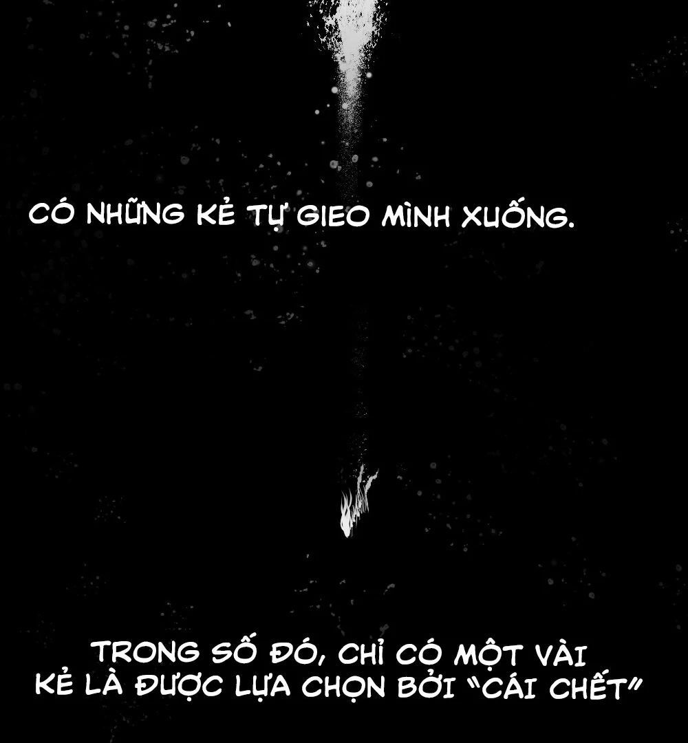 Dưới Đáy Vực Sâu (Sunken Depths Comics) Chapter 2 - 51