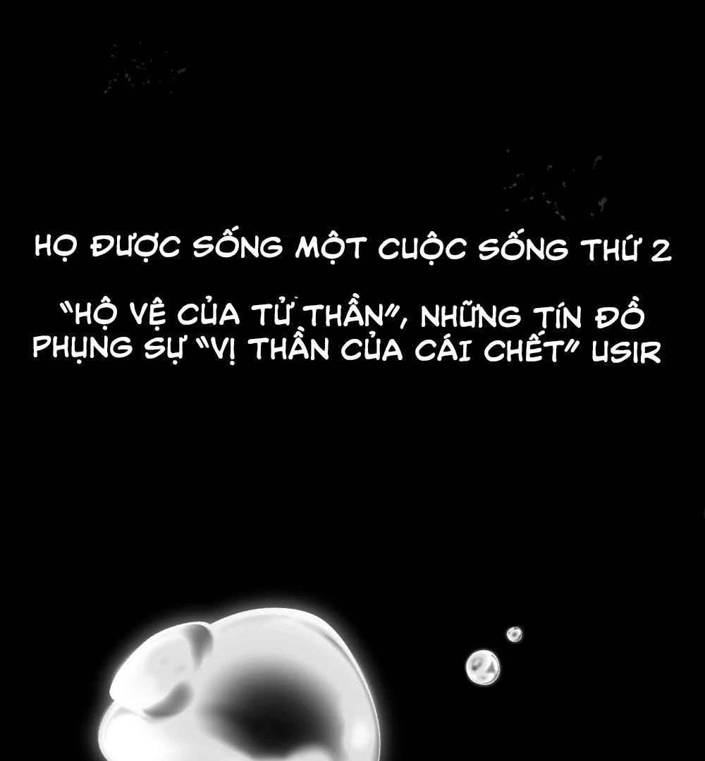 Dưới Đáy Vực Sâu (Sunken Depths Comics) Chapter 2 - 52