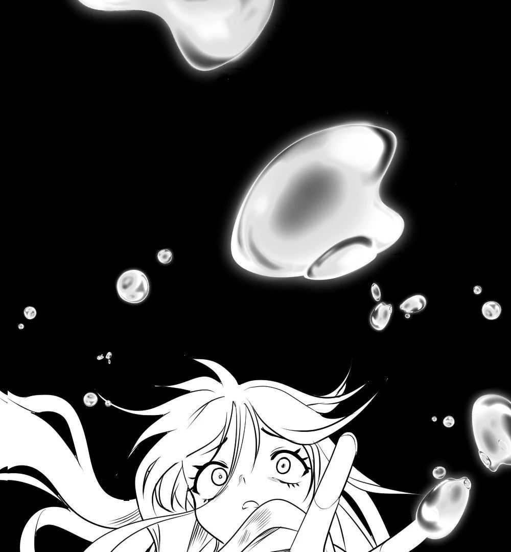 Dưới Đáy Vực Sâu (Sunken Depths Comics) Chapter 2 - 53