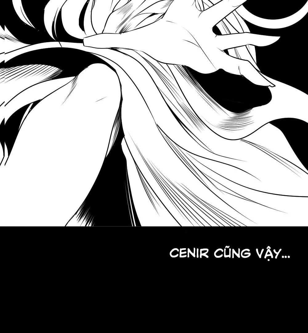 Dưới Đáy Vực Sâu (Sunken Depths Comics) Chapter 2 - 54