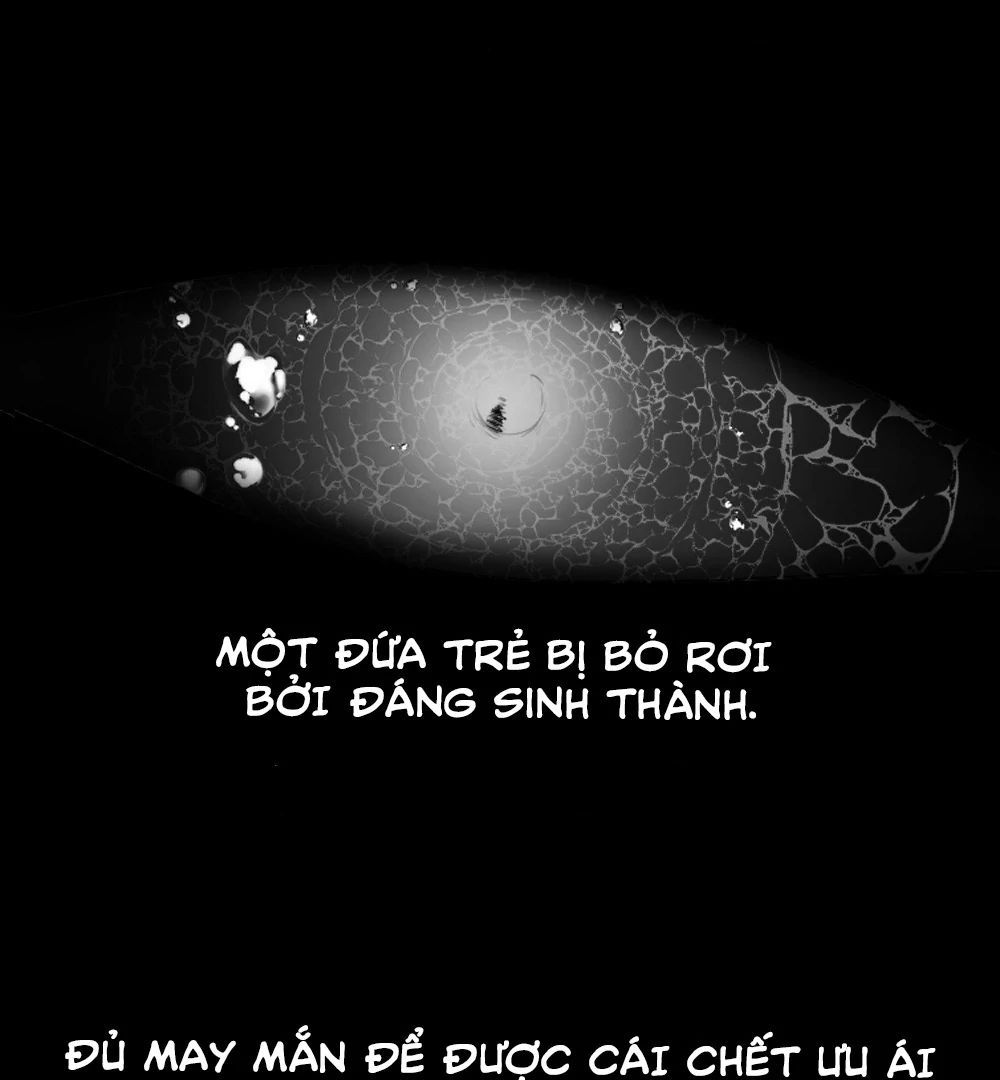 Dưới Đáy Vực Sâu (Sunken Depths Comics) Chapter 2 - 55