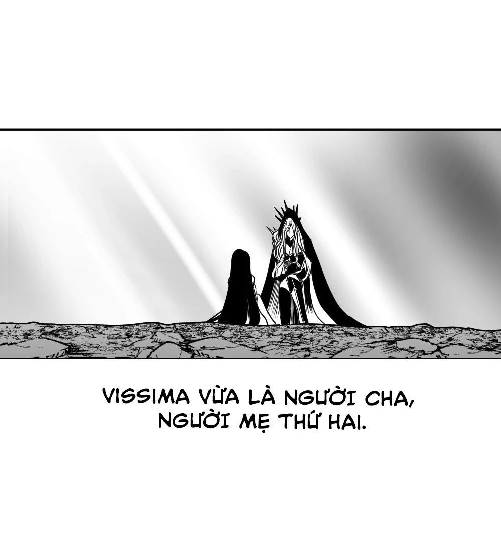 Dưới Đáy Vực Sâu (Sunken Depths Comics) Chapter 2 - 58